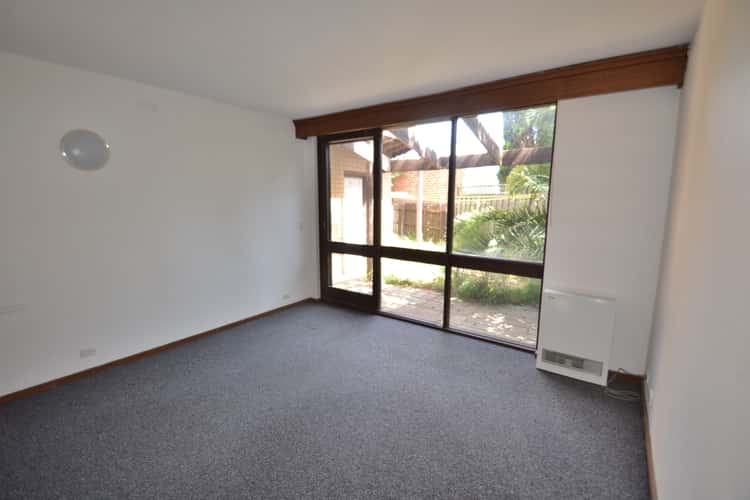 Second view of Homely townhouse listing, 4/907 Drummond Street, Carlton North VIC 3054