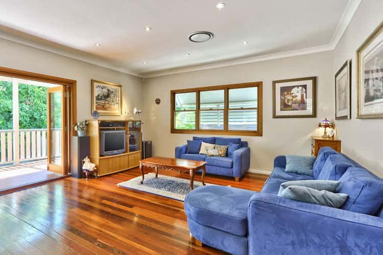 Fourth view of Homely house listing, 52 Bunowang Street, Balmoral QLD 4171