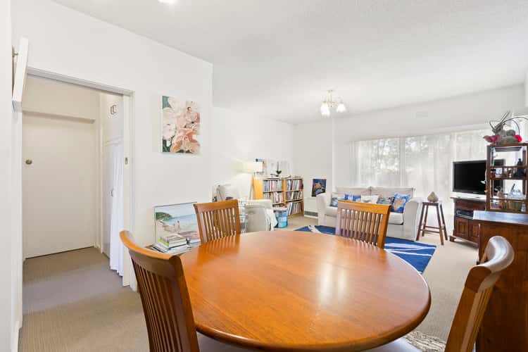 Second view of Homely apartment listing, 5/35 Normanby Street, Brighton VIC 3186
