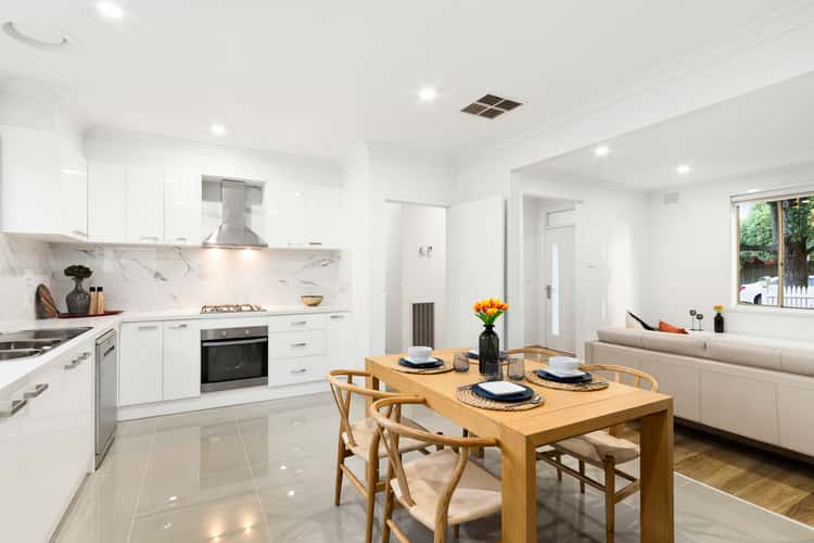 Third view of Homely house listing, 11 Allambie Place, Burwood East VIC 3151
