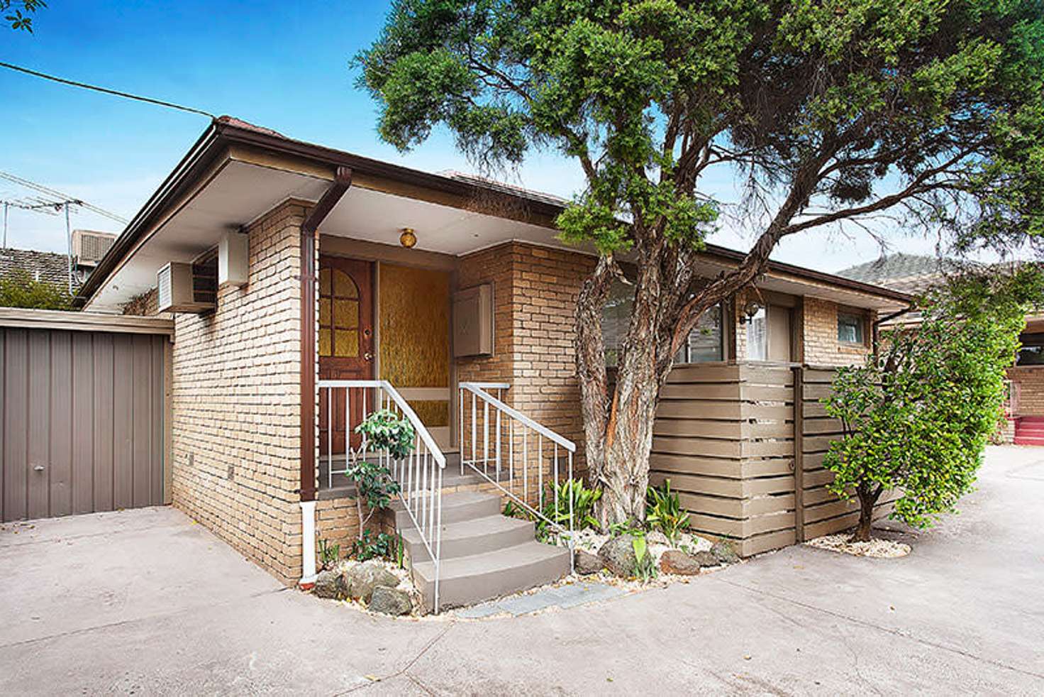 Main view of Homely unit listing, 2/778-780 Hampton Street, Brighton VIC 3186