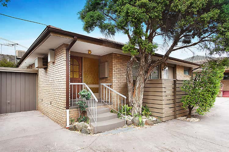 Main view of Homely unit listing, 2/778-780 Hampton Street, Brighton VIC 3186