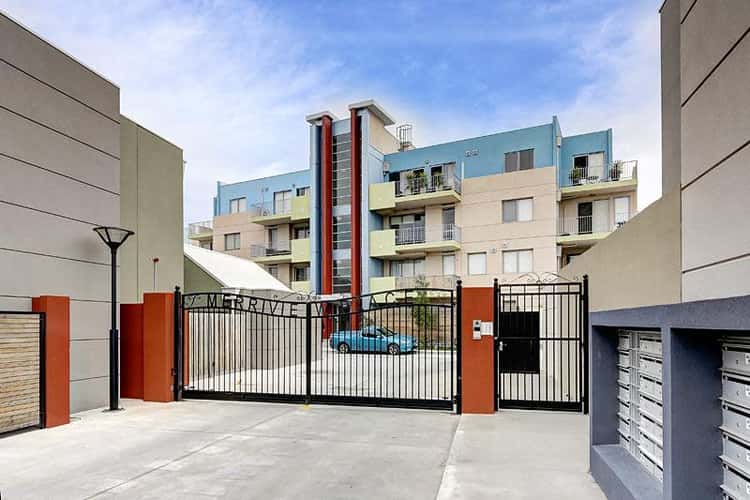 Second view of Homely apartment listing, 5A/1 Manna Gum Court, Coburg VIC 3058