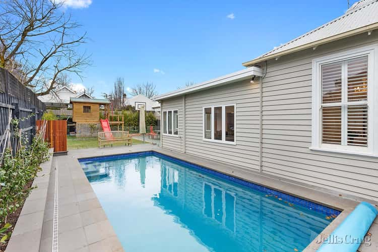 Third view of Homely house listing, 6 McGregor Street, Canterbury VIC 3126