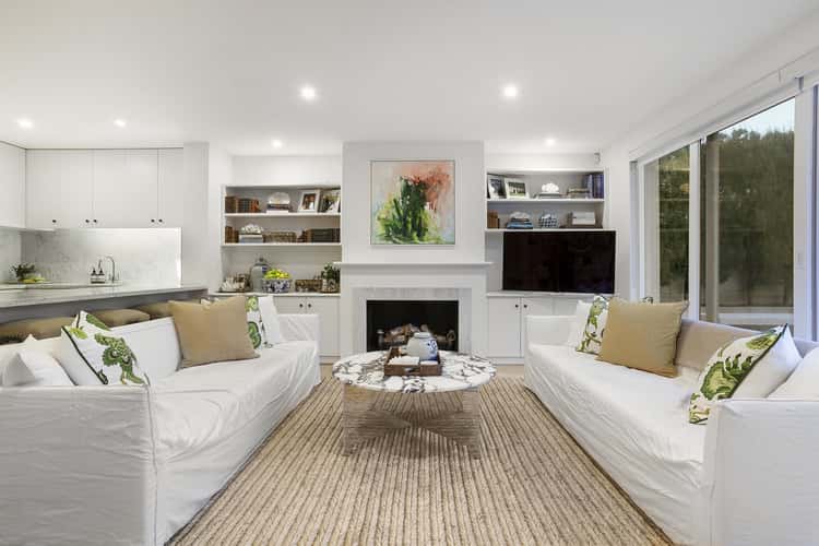 Fourth view of Homely house listing, 3A Monomeath Avenue, Toorak VIC 3142