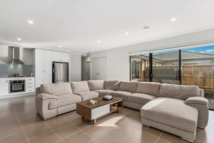 Third view of Homely house listing, 445 Mandalay Circuit, Beveridge VIC 3753