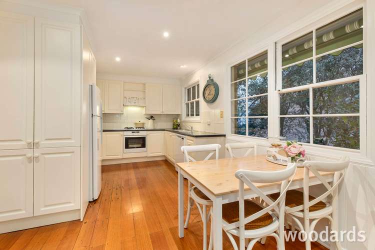 Fifth view of Homely house listing, 19 Jacana Avenue, Templestowe Lower VIC 3107