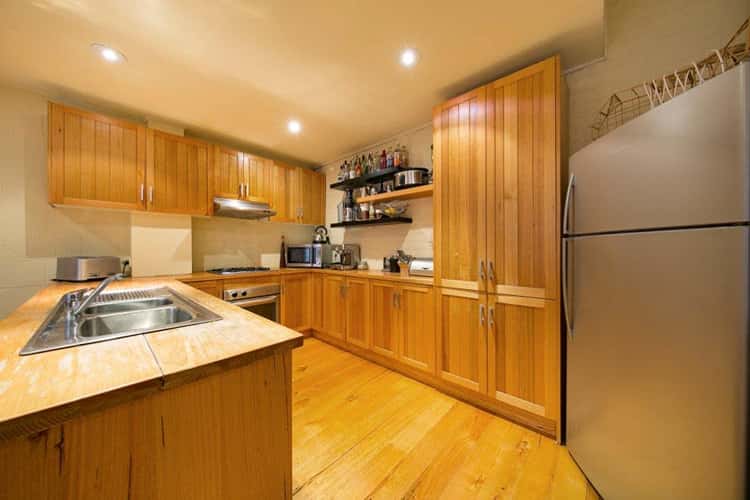 Third view of Homely townhouse listing, 7/76 Oxford  Street, Collingwood VIC 3066