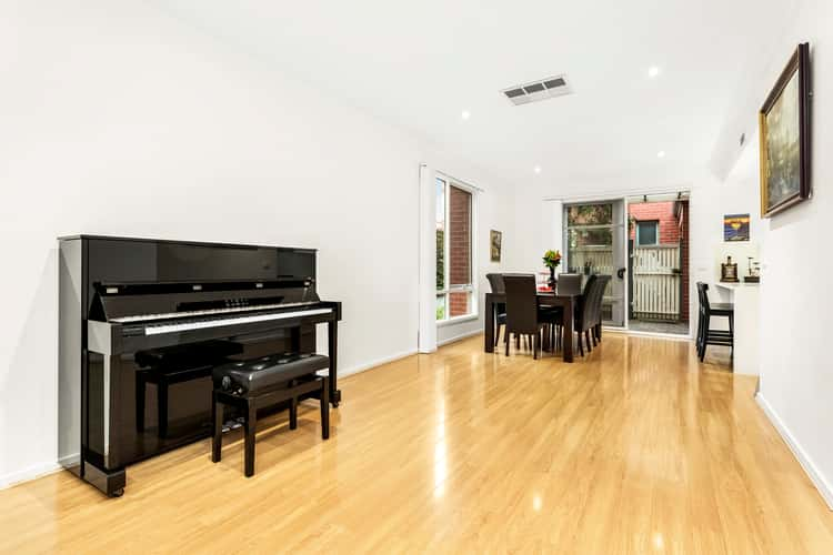 Third view of Homely townhouse listing, 1/346 Auburn Road, Hawthorn VIC 3122