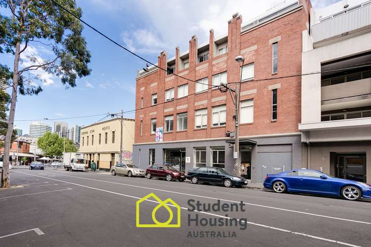 Main view of Homely apartment listing, 1 O'Connell Street, North Melbourne VIC 3051