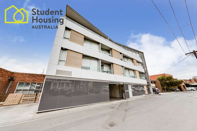 Main view of Homely apartment listing, 1 Queens Avenue, Hawthorn VIC 3122