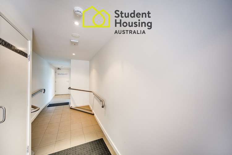 Fourth view of Homely apartment listing, 51 Garden Street, South Yarra VIC 3141