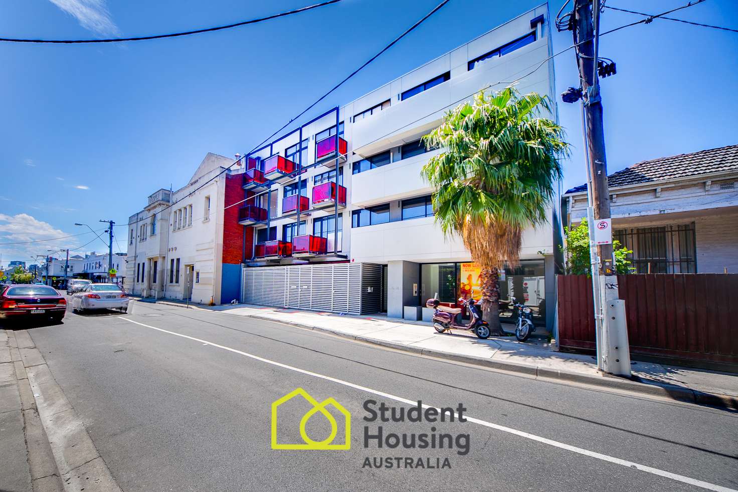 Main view of Homely apartment listing, 32 St Edmonds Road, Prahran VIC 3181