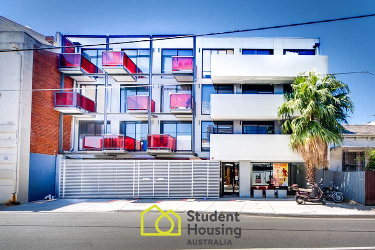 Second view of Homely apartment listing, 32 St Edmonds Road, Prahran VIC 3181