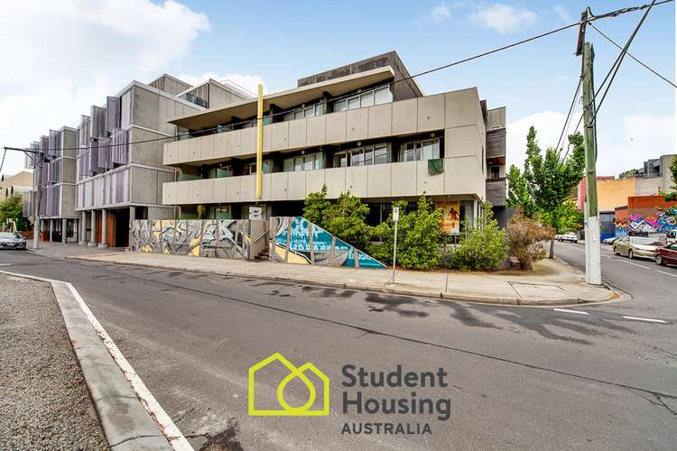 Second view of Homely apartment listing, 8 Porter Street, Prahran VIC 3181
