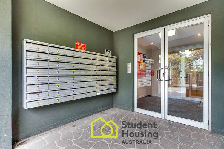 Third view of Homely apartment listing, 8 Porter Street, Prahran VIC 3181