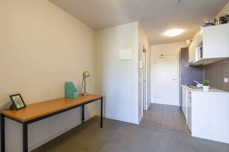 Fifth view of Homely apartment listing, 8 Porter Street, Prahran VIC 3181