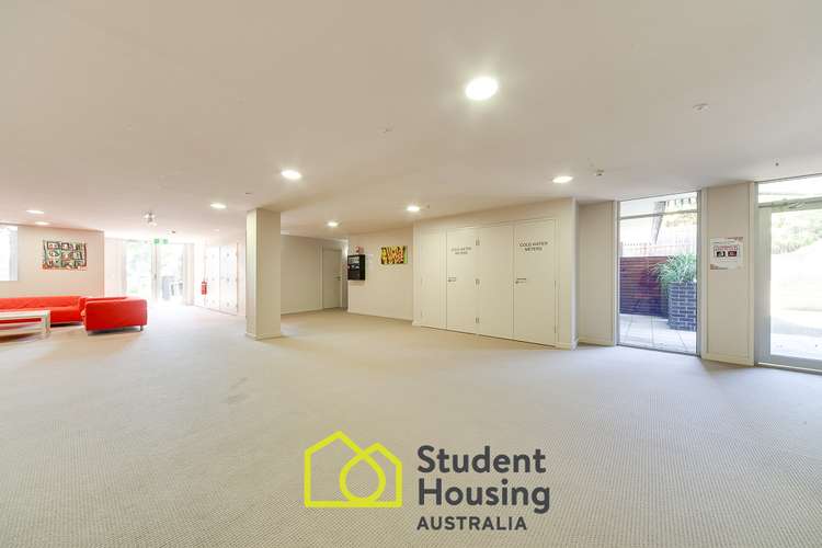 Fifth view of Homely apartment listing, 390 Burwood Highway, Burwood VIC 3125