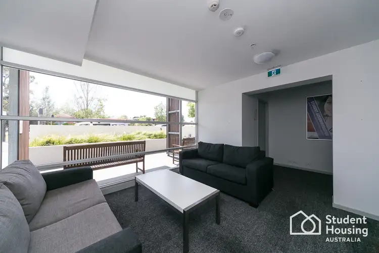 Fourth view of Homely apartment listing, G11/1728 Dandenong Road, Clayton VIC 3168