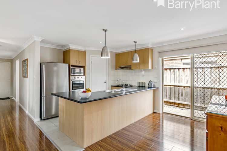 Fifth view of Homely house listing, 16 Kelebek Road, Tarneit VIC 3029