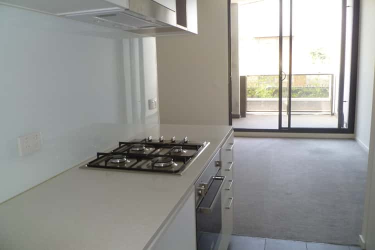 Third view of Homely apartment listing, 108/2 Queen Street, Blackburn VIC 3130