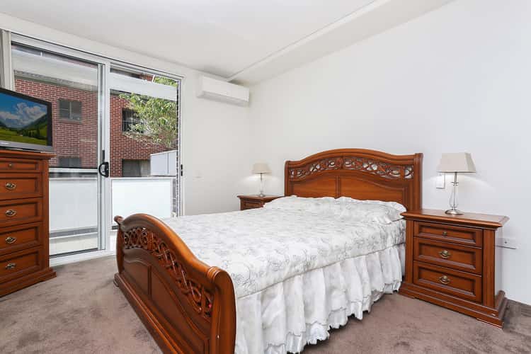Fifth view of Homely unit listing, 6/10 Hampden  Street, Beverly Hills NSW 2209