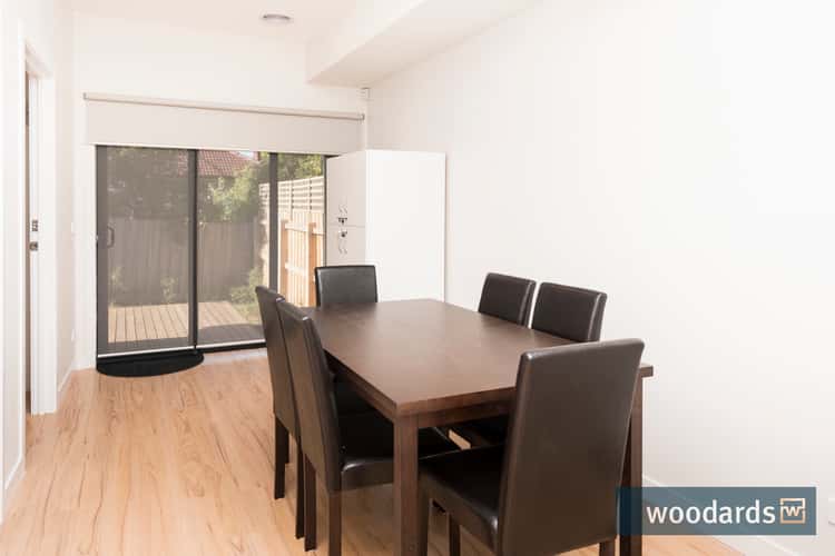 Fourth view of Homely studio listing, Room 3/2A Toogoods Rise, Box Hill North VIC 3129