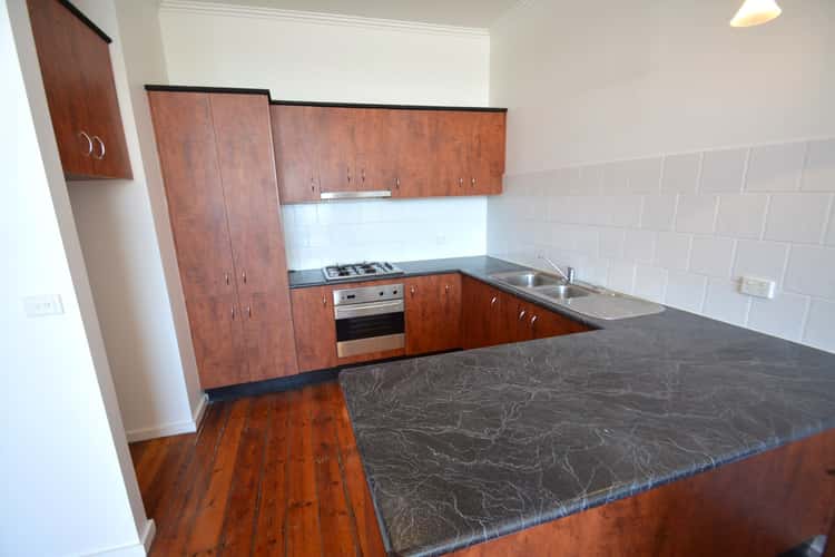 Third view of Homely apartment listing, 21/115 Oxford Street, Collingwood VIC 3066
