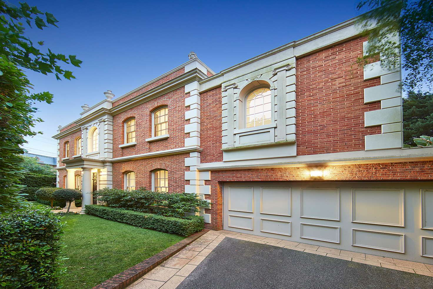 Main view of Homely house listing, 5 Torresdale Road, Toorak VIC 3142