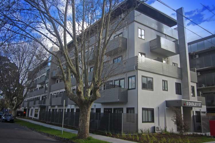 Main view of Homely apartment listing, 5 Dudley Street, Caulfield East VIC 3145