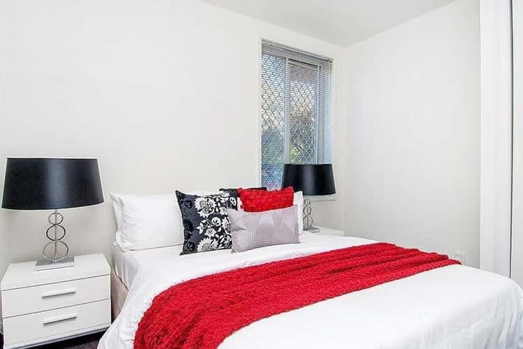 Fourth view of Homely apartment listing, 4/150 Brunswick Road, Brunswick VIC 3056