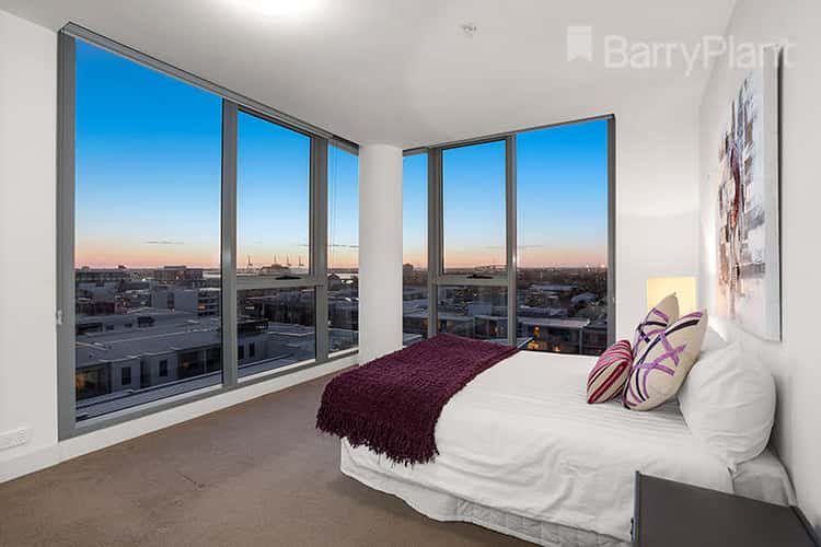 Fourth view of Homely apartment listing, 1001/101 Bay Street, Port Melbourne VIC 3207