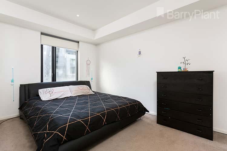 Fifth view of Homely apartment listing, A202/57 Bay Street, Port Melbourne VIC 3207