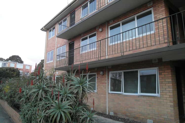 Main view of Homely unit listing, 6/12 Marriott Street, St Kilda VIC 3182