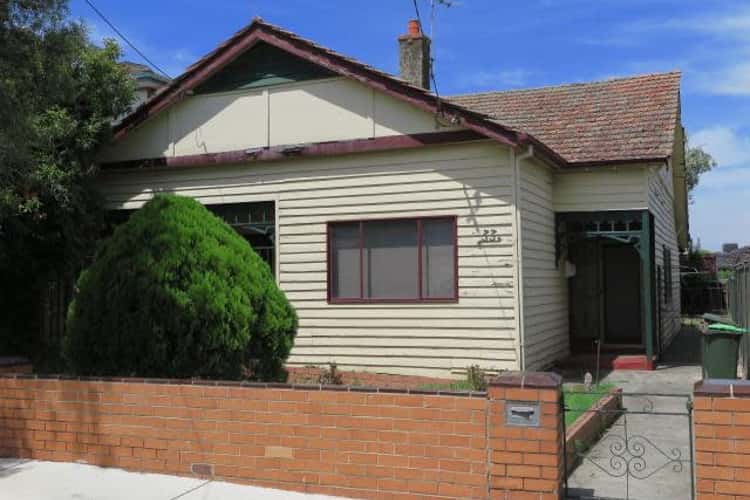 Main view of Homely house listing, 33 Richards Street, Coburg VIC 3058