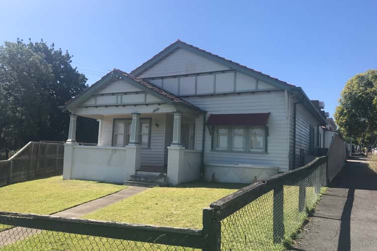 Main view of Homely house listing, 208 Dawson  Street, Brunswick West VIC 3055