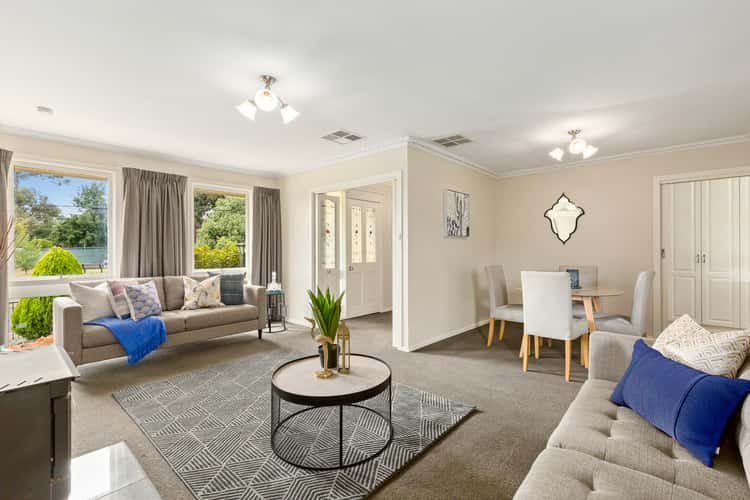 Fourth view of Homely house listing, 17 Bellbird Drive, Wantirna VIC 3152