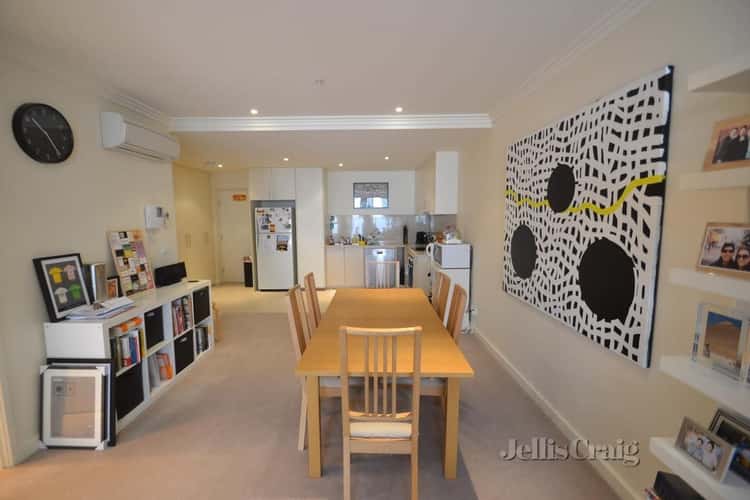 Main view of Homely apartment listing, 509/29 Nicholson Street, Brunswick East VIC 3057