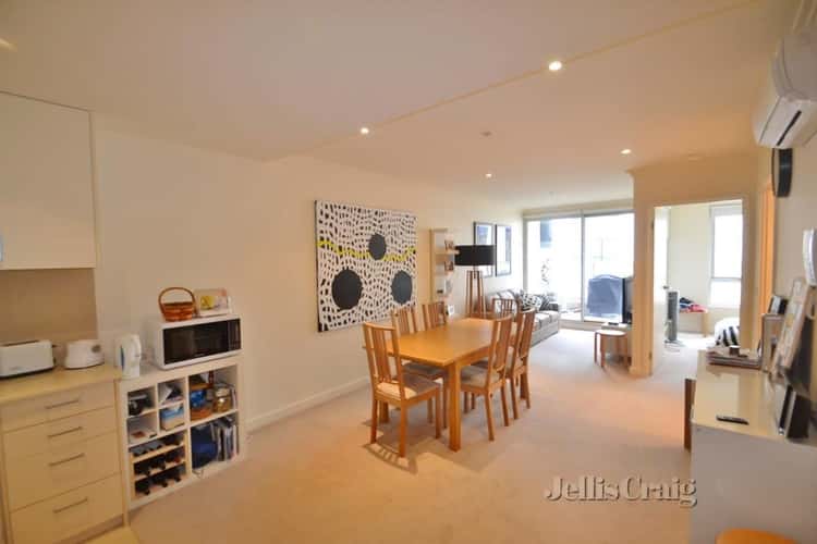 Fourth view of Homely apartment listing, 509/29 Nicholson Street, Brunswick East VIC 3057