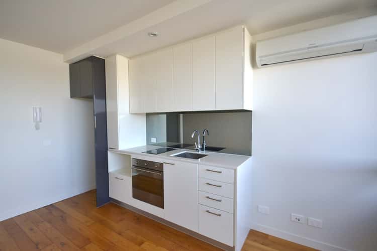 Third view of Homely apartment listing, 1617/176 Edward  Street, Brunswick East VIC 3057