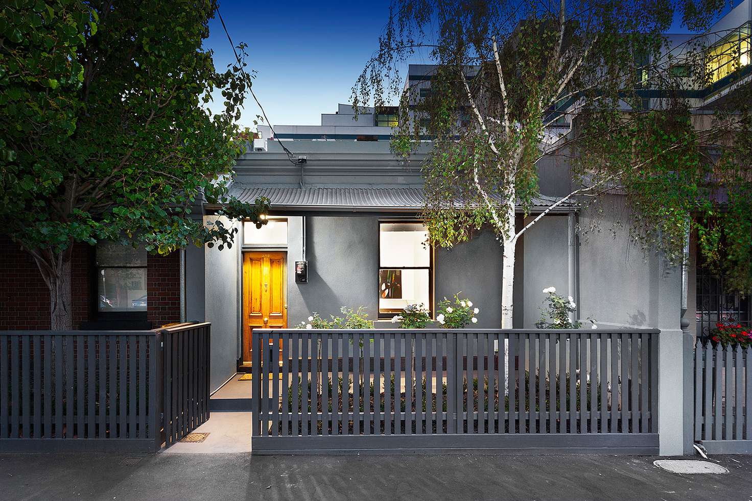 Main view of Homely house listing, 349 Cardigan Street, Carlton VIC 3053