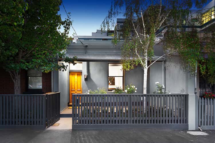 Main view of Homely house listing, 349 Cardigan Street, Carlton VIC 3053