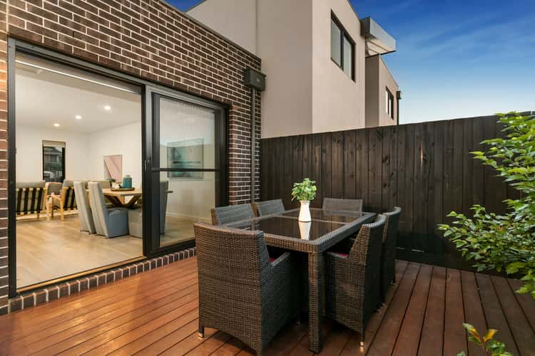 Sixth view of Homely townhouse listing, 2c Staughton Road, Camberwell VIC 3124