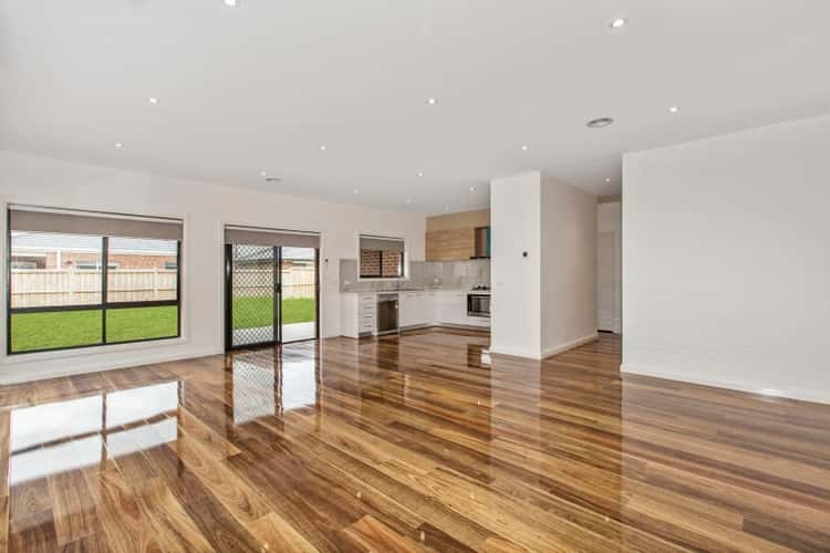 Fourth view of Homely house listing, 40 Golf Links Drive, Beveridge VIC 3753