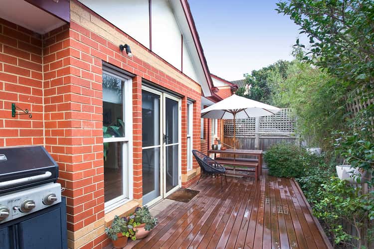 Fifth view of Homely unit listing, 1/80 Truganini Road, Carnegie VIC 3163
