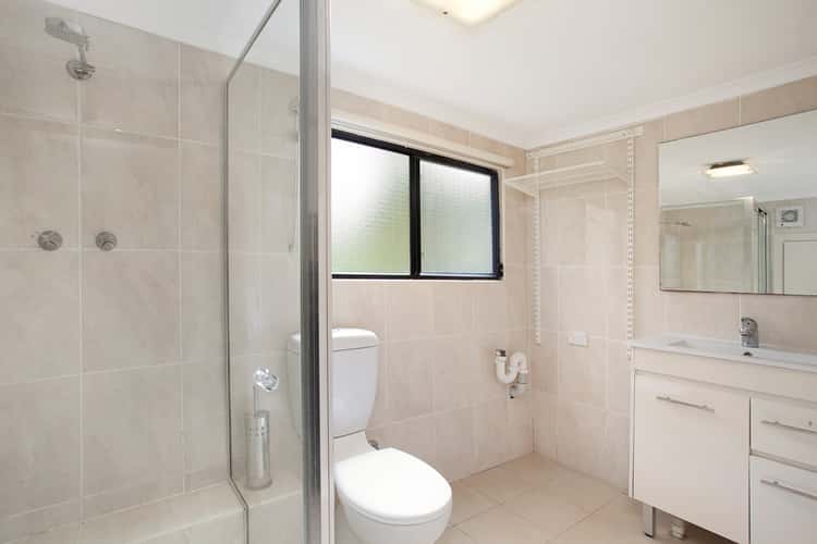 Third view of Homely flat listing, 2a Milpera Place, Cromer NSW 2099