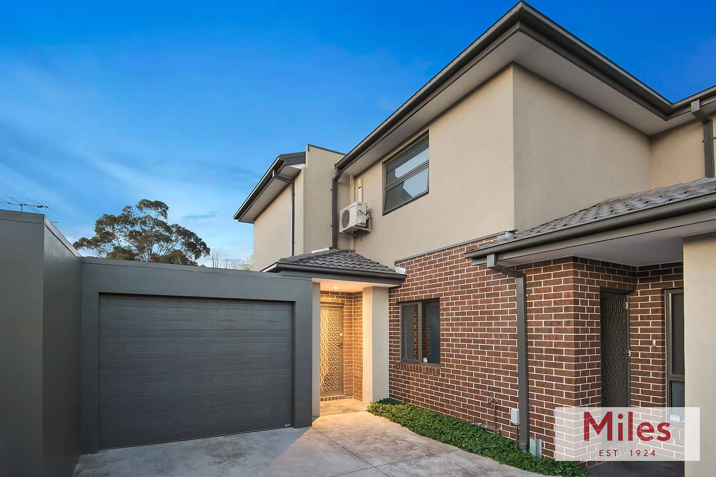 Main view of Homely unit listing, 2/4 Ambon Court, Heidelberg West VIC 3081