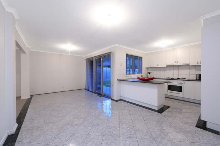 Fourth view of Homely house listing, 18 Michigan Place, Rowville VIC 3178