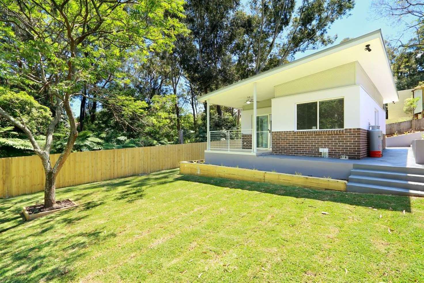 Main view of Homely house listing, 31A Cox Crescent, Dundas Valley NSW 2117