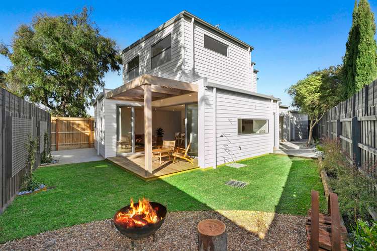 Second view of Homely townhouse listing, 1 & 2/45 Wattle Bird Crescent, Barwon Heads VIC 3227